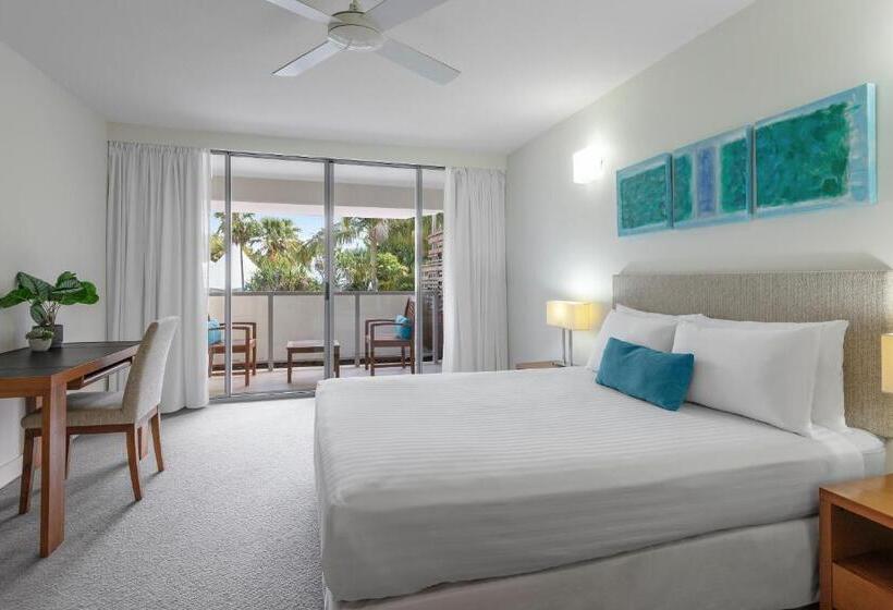 海の見える2ベッドルームアパートメント, Drift Palm Cove