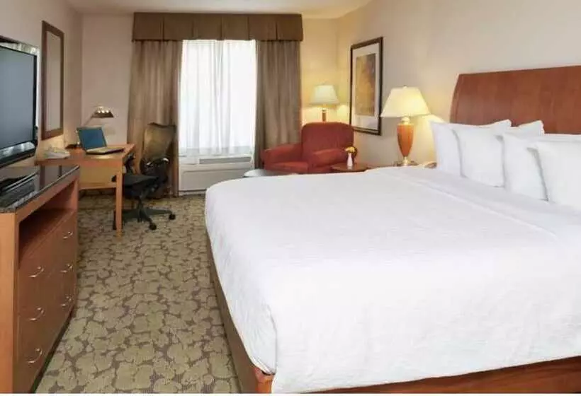Standard-huone, Hilton Garden Inn St. Paul/oakdale
