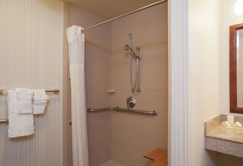 غرفة قياسية, Hilton Garden Inn St. Paul/oakdale