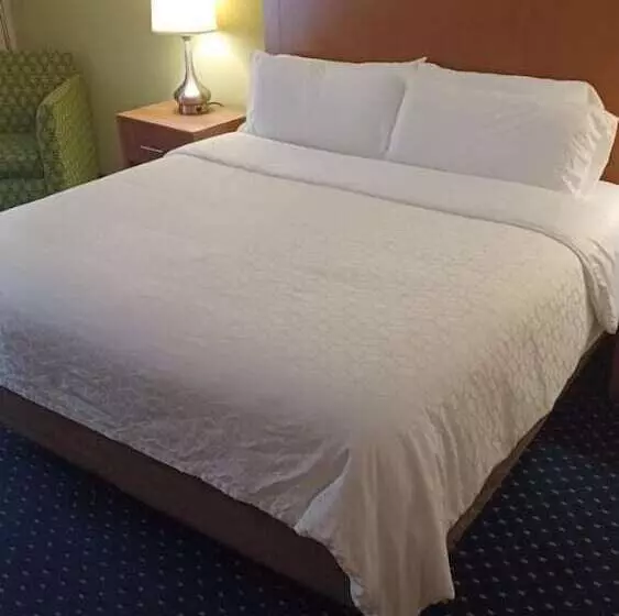 スタンダードルーム, Holiday Inn Express Ashland, An Ihg