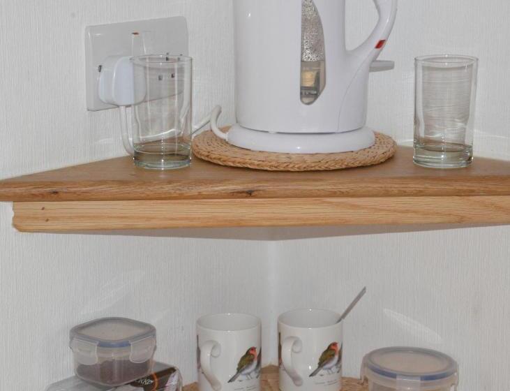 Номер Стандарт, Home Farm Bed And Breakfast