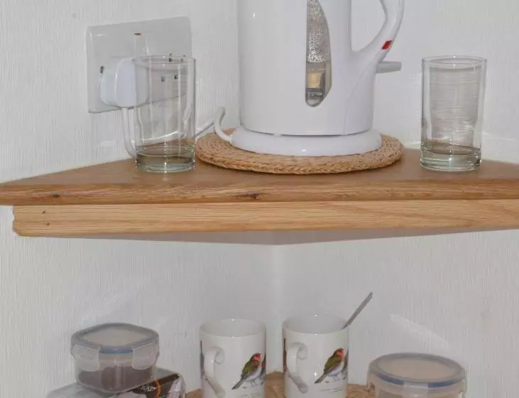 スタンダードルーム, Home Farm Bed And Breakfast
