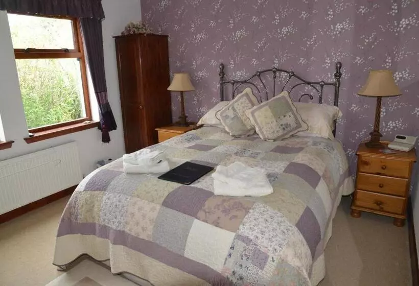 スタンダードルーム, Home Farm Bed And Breakfast