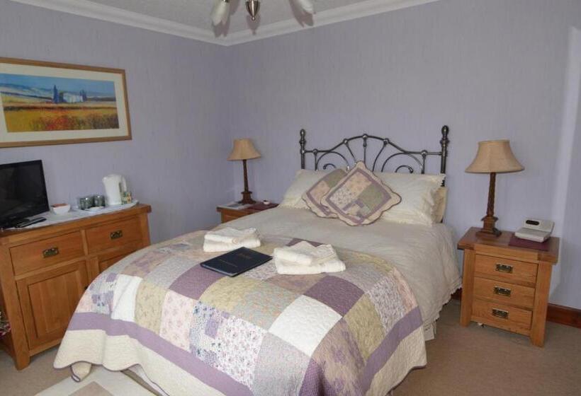 Номер Стандарт, Home Farm Bed And Breakfast