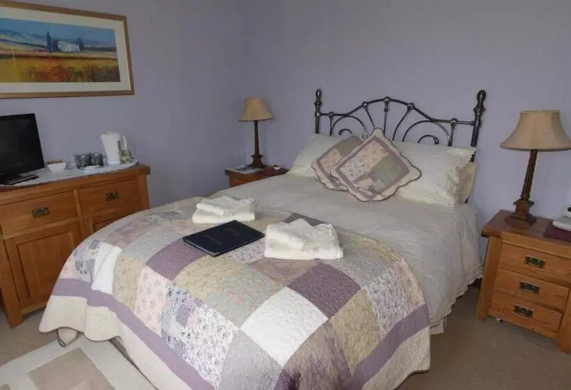 スタンダードルーム, Home Farm Bed And Breakfast