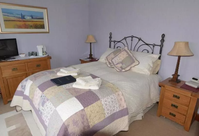 スタンダードルーム, Home Farm Bed And Breakfast
