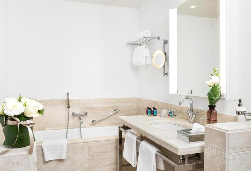 חדר סופריור, Is Arenas Resort