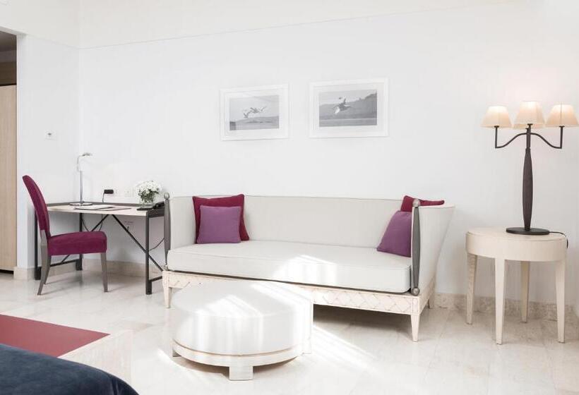 חדר סופריור, Is Arenas Resort