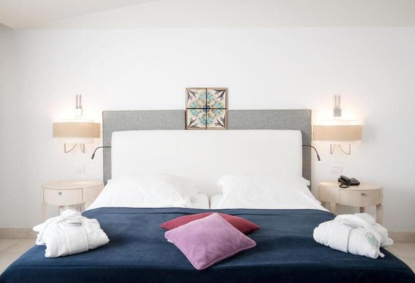 חדר סופריור, Is Arenas Resort