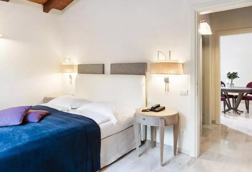 １ベッドルームアパートメント, Is Arenas Resort