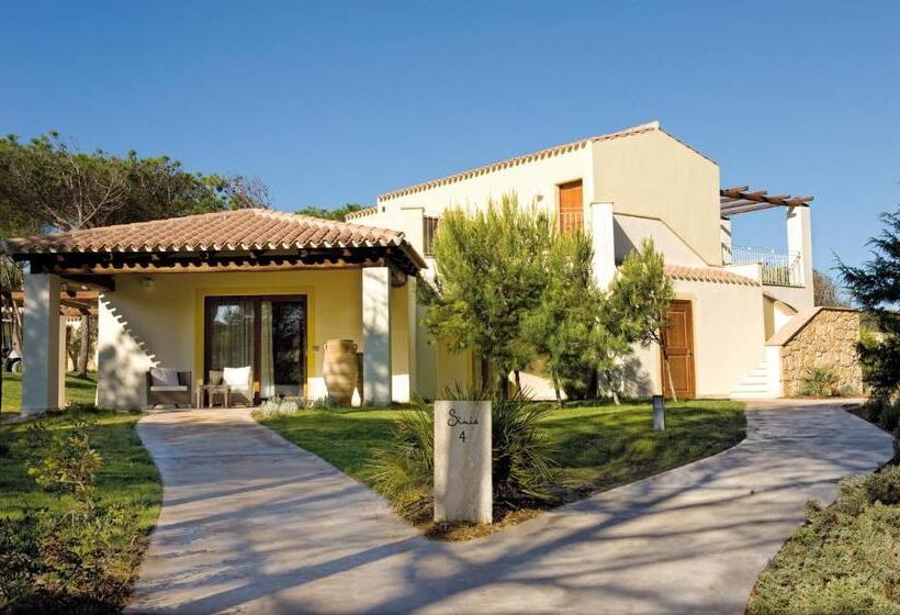 דירת שני חדרים, Is Arenas Resort