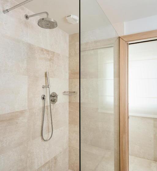 דירת שני חדרים, Is Arenas Resort