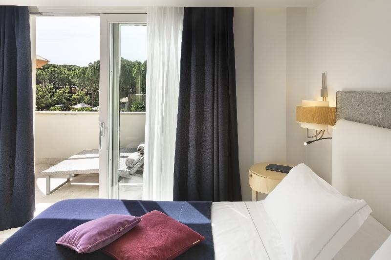 חדר סופריור, Is Arenas Resort