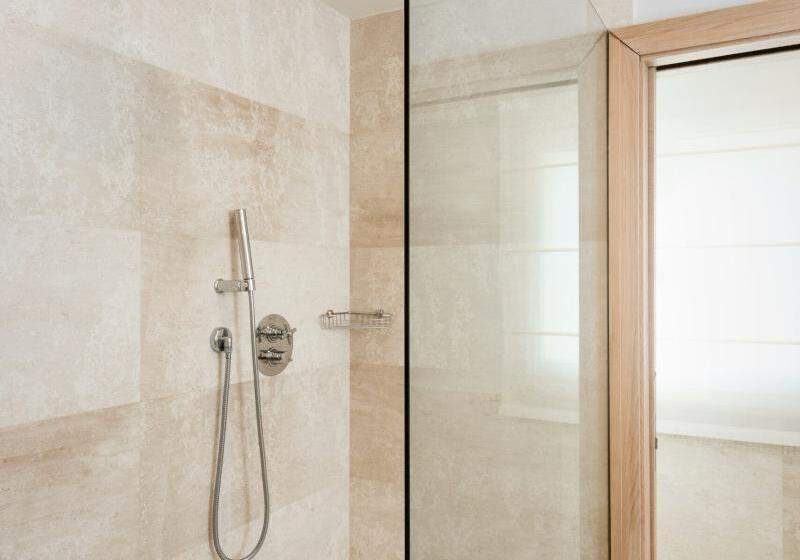 חדר סופריור, Is Arenas Resort