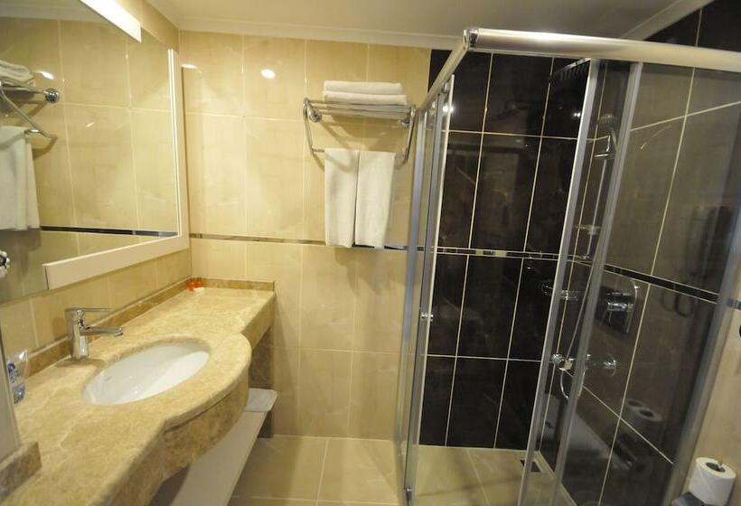 חדר סטנדרט, Kleopatra Micador Otel