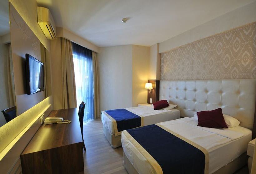 اتاق استاندارد, Kleopatra Micador Otel