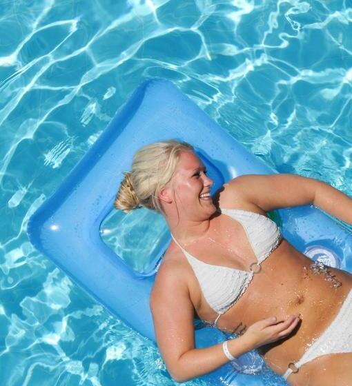 חדר סטנדרט, Kleopatra Micador Otel