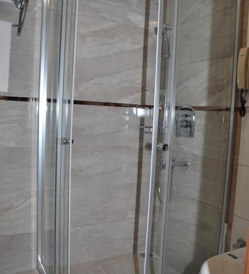 חדר סטנדרט יחיד, Kleopatra Micador Otel