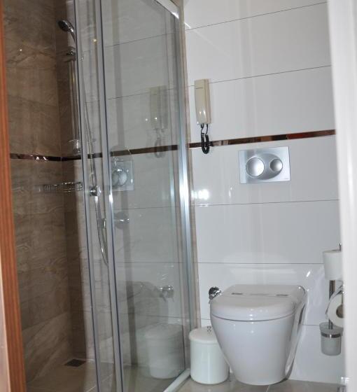 חדר סטנדרט יחיד, Kleopatra Micador Otel