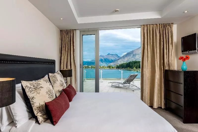 آپارتمان 3 خوابه, Oaks Queenstown Club Suites