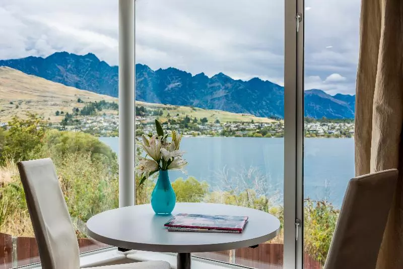 آپارتمان 3 خوابه, Oaks Queenstown Club Suites