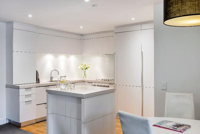 آپارتمان 3 خوابه, Oaks Queenstown Club Suites