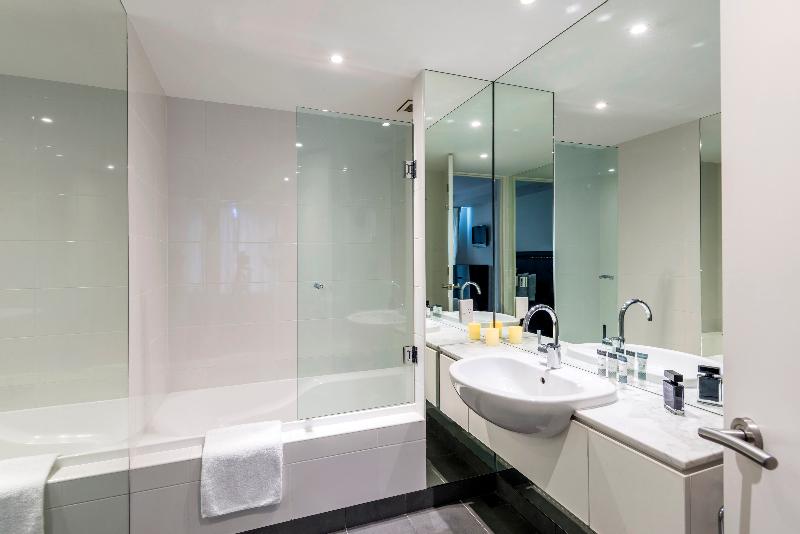 آپارتمان 2 خوابه, Oaks Queenstown Club Suites