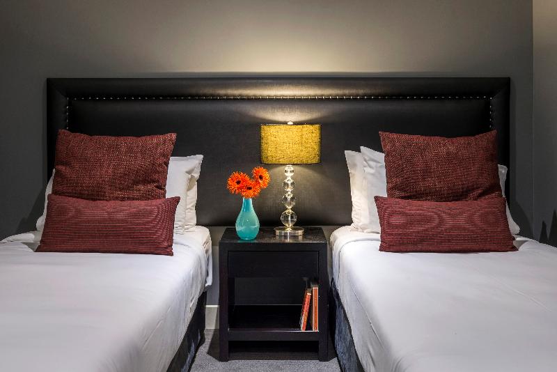 آپارتمان 2 خوابه, Oaks Queenstown Club Suites