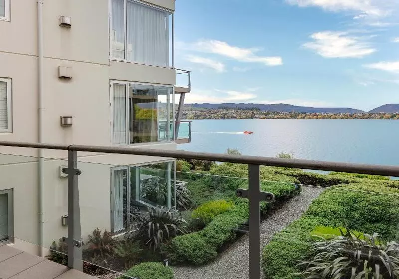 اتاق لوکس, Oaks Queenstown Club Suites