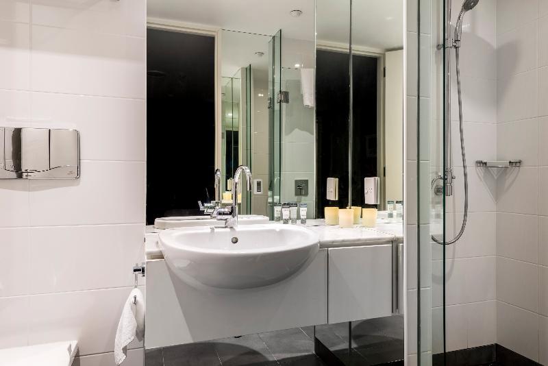 اتاق استاندارد, Oaks Queenstown Club Suites