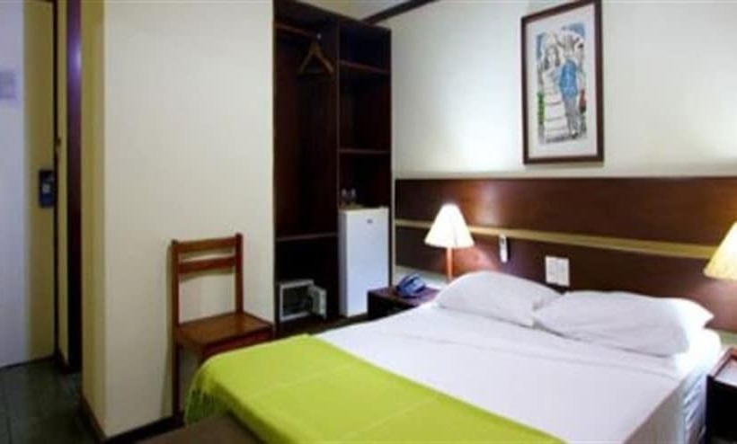 חדר סטנדרט, Pousada Sao Francisco