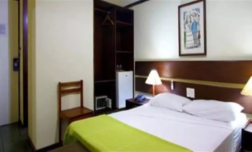Standard-huone, Pousada Sao Francisco