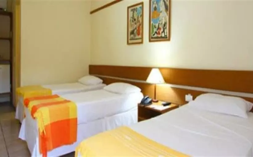 Standard-huone, Pousada Sao Francisco