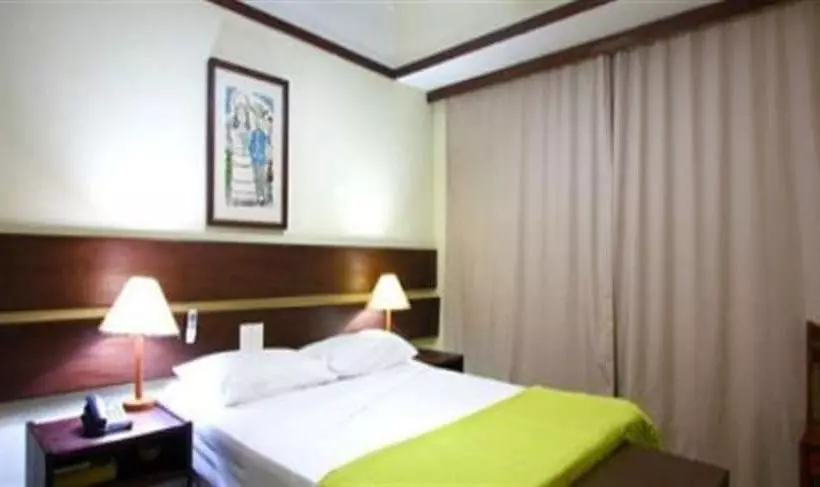 Standard-huone, Pousada Sao Francisco