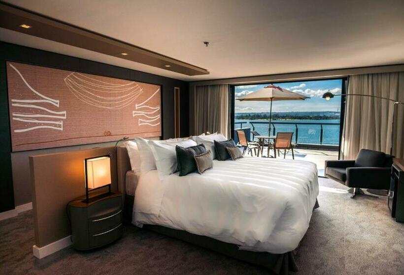 Номер Deluxe, Royal Tulip Brasilia Alvorada