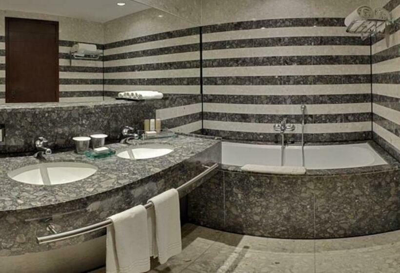 豪华房间, Royal Tulip Brasilia Alvorada