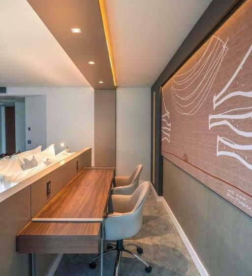 豪华房间, Royal Tulip Brasilia Alvorada