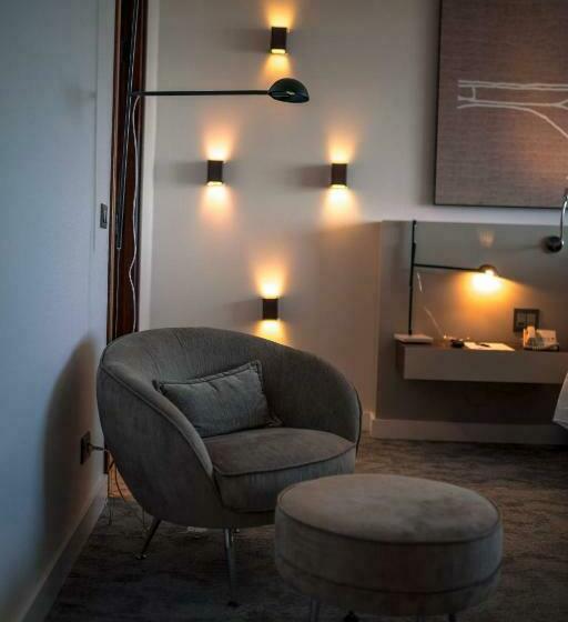 套房, Royal Tulip Brasilia Alvorada