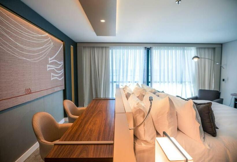 豪华房间, Royal Tulip Brasilia Alvorada