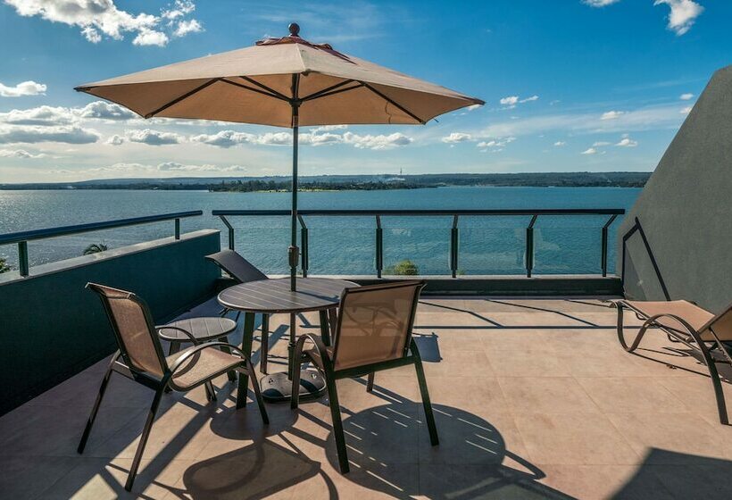 豪华房间, Royal Tulip Brasilia Alvorada