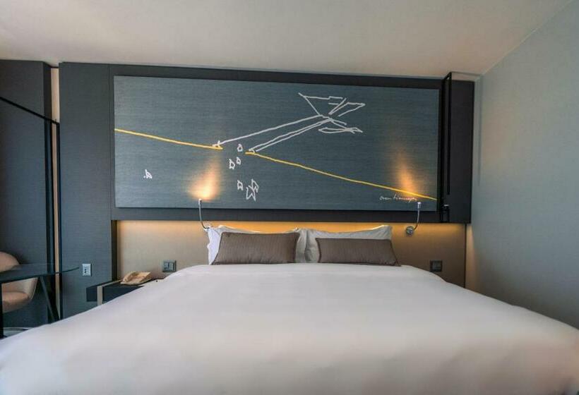 高级大房间, Royal Tulip Brasilia Alvorada