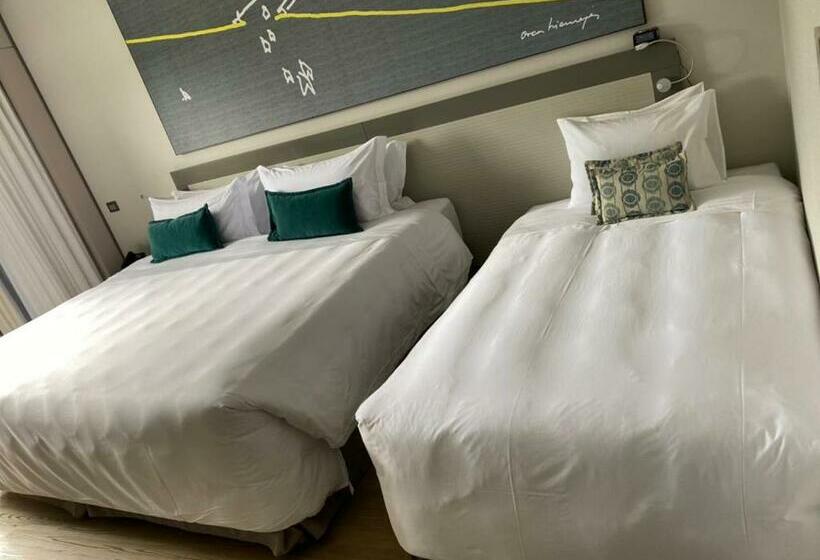 标准三人间, Royal Tulip Brasilia Alvorada