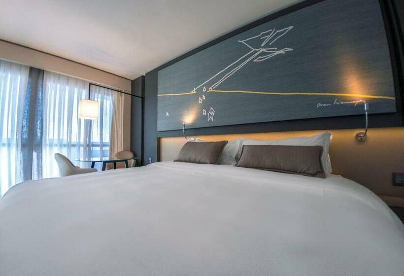 Номер Superior, Royal Tulip Brasilia Alvorada