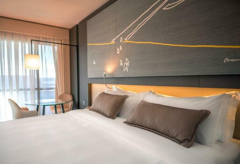 高级大房间, Royal Tulip Brasilia Alvorada