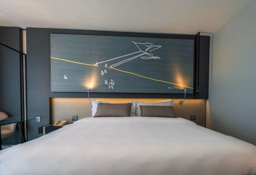 Номер Superior, Royal Tulip Brasilia Alvorada