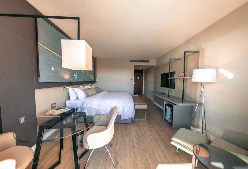 Номер Superior, Royal Tulip Brasilia Alvorada