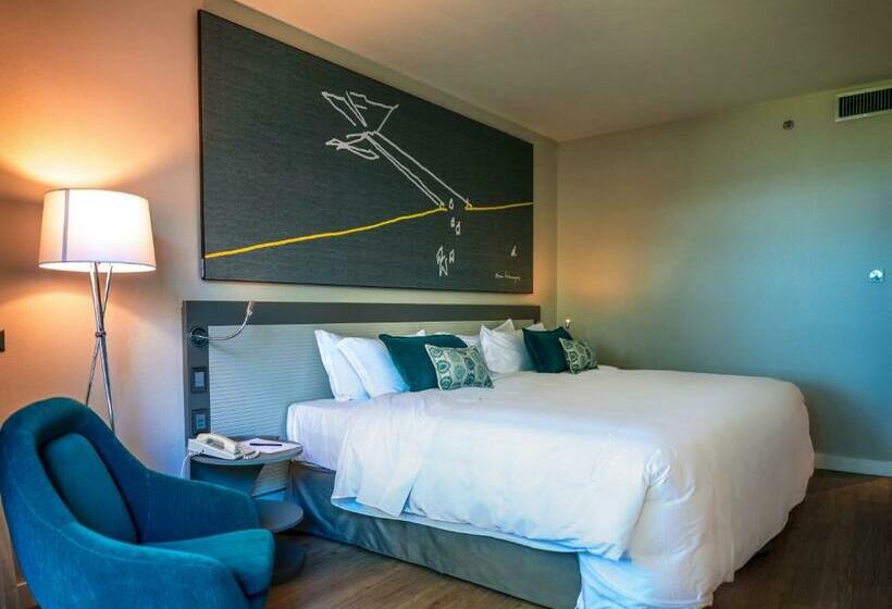 Номер Стандарт, Royal Tulip Brasilia Alvorada