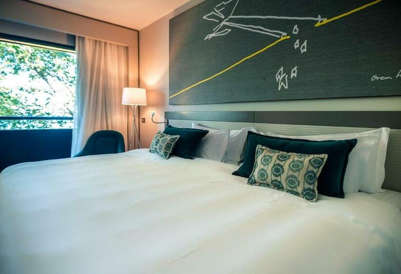 标准间, Royal Tulip Brasilia Alvorada