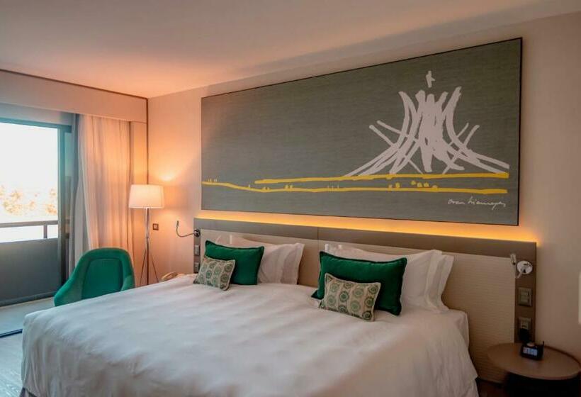 标准间, Royal Tulip Brasilia Alvorada