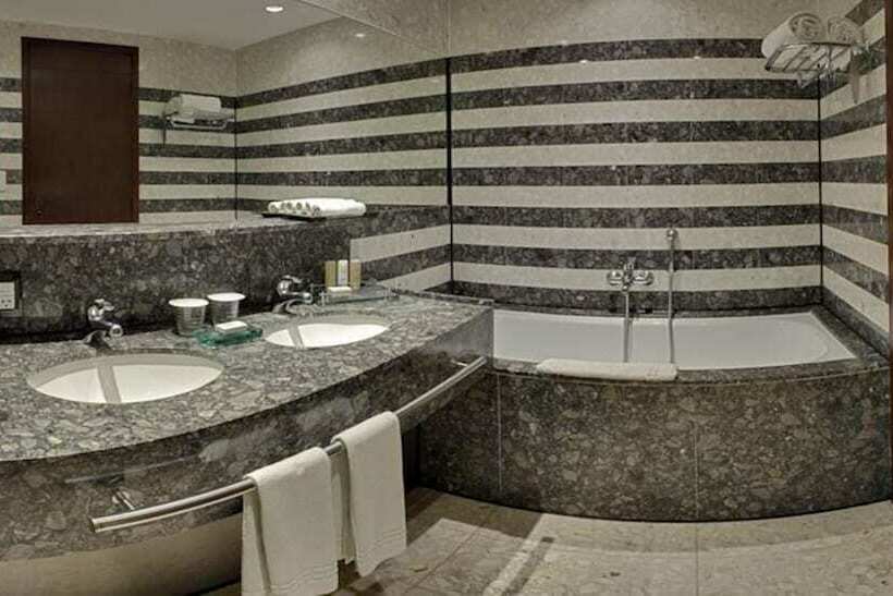 Номер Стандарт, Royal Tulip Brasilia Alvorada